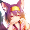 Bild des Benutzers Miyako
